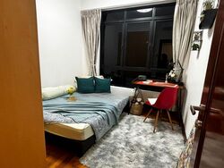 Eastpoint Green (D18), Condominium #583457411